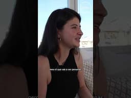¿Se inspira Joana Marcús en su propia vida para escribir sus historias de amor?