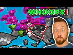 I Will Yoink Your Cap!!! Risk Meta Settings