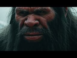 Did We Get Neanderthals WRONG For 100 Years?