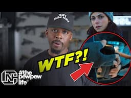 This Movie Scene Is a Crime Against Firearms