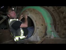 #61 Exploring Red mountain mines with Adam