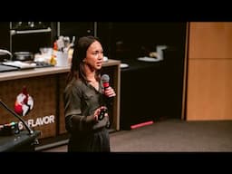 2023 Worlds of Flavor: Culturally Sensitive Recipe Development