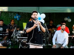 ☆ ORK BOMBA BAND ☆ ABDİ KİNG TALAVA ♫ LİVE NURHAN KAMERA [ oficial video ]