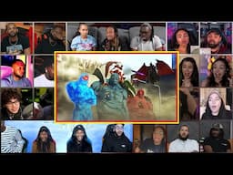 Devil May Cry Episode 3 Reaction Mashup