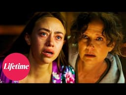 Sneak Peek | Girl in the Attic | Lifetime