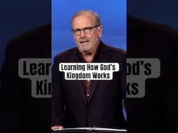 Learning How God’s Kingdom Works @GaryKeesee
