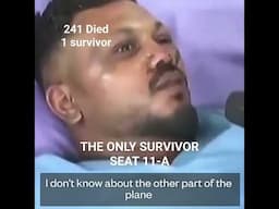 Air India Plane Crash :