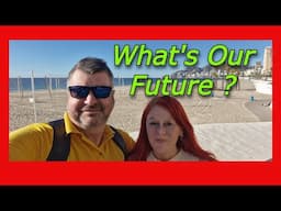 What Does Our Future Hold For Us Now ?
