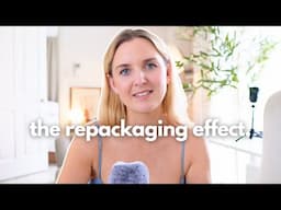 The "Let Them Theory" and The Repackaging Effect
