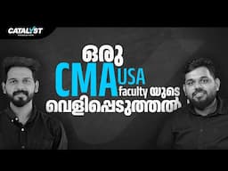 What Makes a CMA USA Graduate Stand Out? | CMA USA | Catalyst Education.