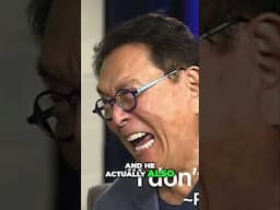 Dave Ramsey vs Robert Kiyosaki: Real Estate and Wealth Secrets #shorts