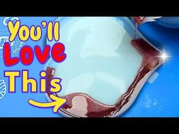 Resin MOLD Magic? Wait for It… You Won’t Believe the Results