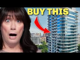 5 Reasons Why You Should Buy a Condo
