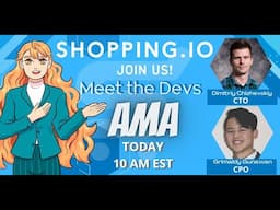 Meet the Devs AMA