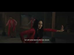 Syirik: Danyang Laut Selatan - Official Trailer