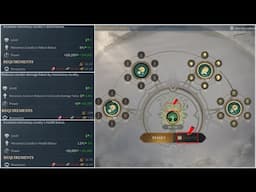 AOEM: Best Guide on - Mercenary Techniques STAGE II - Requirements & Recommendations