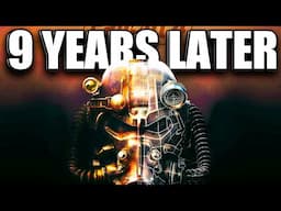 Should You Buy Fallout 4 In 2024?