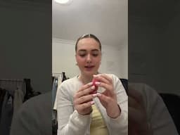 Brindes da Sephora: vale a pena ser Beauty Insider? 👀#unboxing #shorts