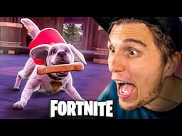 Paluten spielt zum ersten mal FORTNITE Chapter 6 Season 3