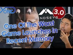 Mindseye's Disastrous Launch Is One Of The Worst I've Ever Seen...