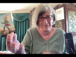 Backdown & why, who's benefiting, China v trump. Why is this happening: a spiritual view