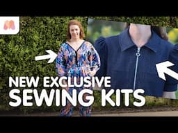 Unveiling Minerva Exclusive Kits for April: Spring/Summer Looks | 2025
