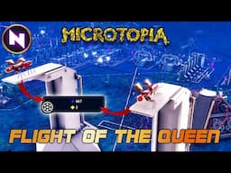 The New Queen & How To Get The Tech 🔶 | 06 | Lets Try