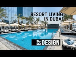 Tour The First Collection At Jumeirah Village Circle