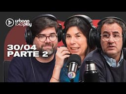 Francos negó vínculos de Milei con $LIBRA, Boca busca DT, debate de CABA #DeAcáEnMás Parte 2