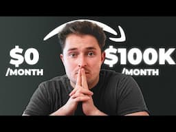 becoming rich is easy, actually