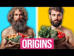 What Ancient Humans Actually Ate: Archaeologists Challenge Paleo Diet Myths