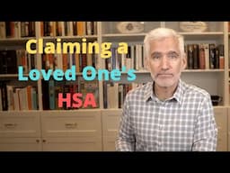 Here's What Happens To Your HSA When You Pass Away (HSA Beneficiary Rules)