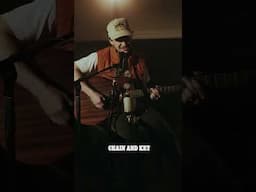 Jack Blocker Performs "I Was Wrong" #jackblocker #countrymusic #americanamusic
