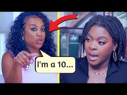 This Is Why Good Black Men Have Checked Out Of Dating American Black Women