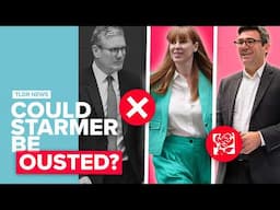 Who Could Succeed Starmer?