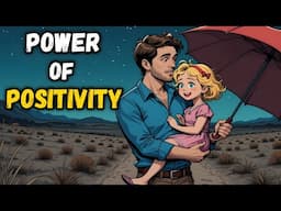 How To Be Positive In A Negative Situation | Power OF Positivity | Believe In Yourself