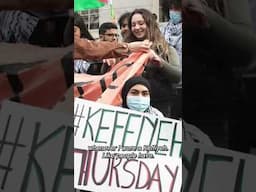 Harvard students have been getting doxxed