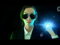 Your Personal Sleeper Agent 🕵🏻‍♀️ Vague Cranial Nerve Exam ASMR