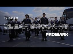 2025 Clear Brook High School In The Lot | WGI Finals Weekend | ProMark Drumsticks