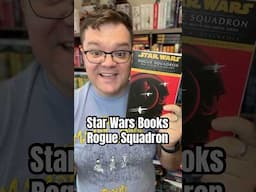 What are your must-read Star Wars books?