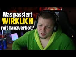 Was passiert WIRKLICH mit Tanzverbot? - Tanzverbot Reaktion