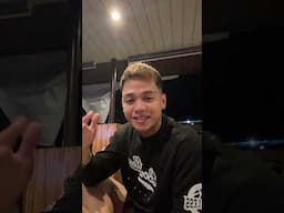 BG House Bonding - Day 22