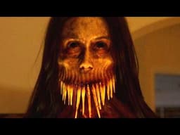 Most Terrifying Horror Movies That Should Have Been BANNED