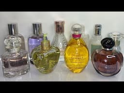 What I Wore Last Month, The highlights! Including new Sarah Jessica Parker A Lovely Summer Sunburst