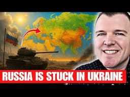 Something Big Is Breaking Inside Putin’s Russia | @JakeBroe