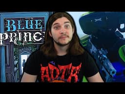 BLUE PRINCE, MARATHON WITH  @FalloutPlays  AND  @StadiaTime , AND MAYBE DESTINY SECRETS AT RESET