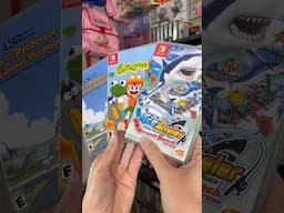 Nintendo Switch HIDDEN GEMS…💎
