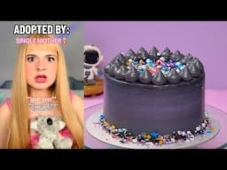 🌈 Cake Storytime TikTok 🌈 @Brianna Mizura 🌏 POVs Tiktok Compilations Part 444