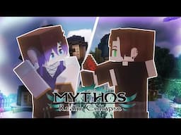 PROGRESS & A NEW FRIEND | Episode 3 | Mythos: Realm Collapse (ft. @DanofAllTradesYoutube)