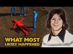 The mysterious death of Kurt Sova: What most likely happened